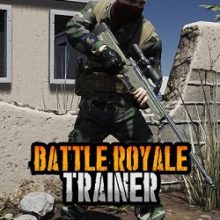 Battle Royale Trainer