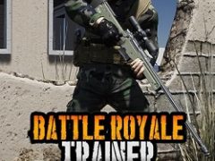 Battle Royale Trainer