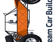 Dream Car Builder