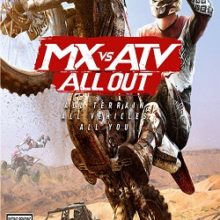 MX vs ATV All Out