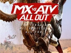 MX vs ATV All Out