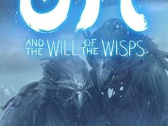 Ori and the Will of the Wisps