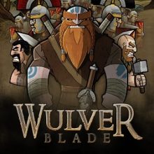 Wulverblade