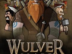 Wulverblade