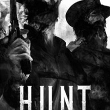 Hunt Showdown