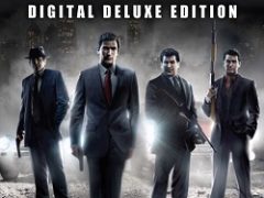 Mafia 2