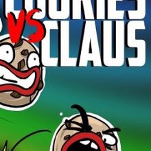 Cookies vs Claus