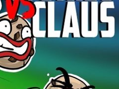 Cookies vs Claus
