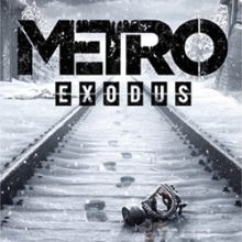 Metro Exodus Механики