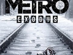 Metro Exodus Механики