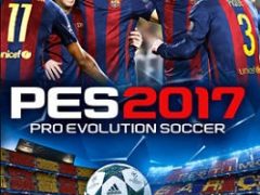 Pro Evolution Soccer 2017