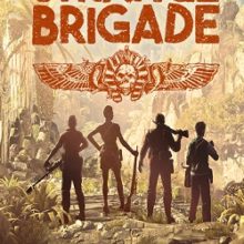 Strange Brigade