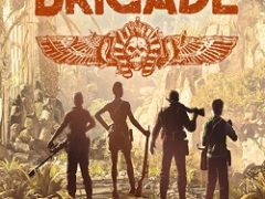 Strange Brigade