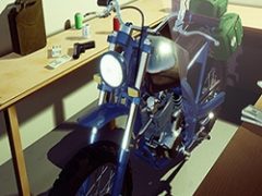 Bike Rush