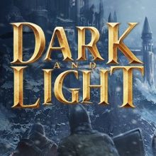 Dark and Light