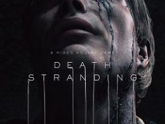 Death Stranding Механики
