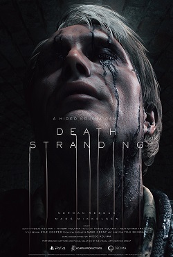 Death Stranding Механики