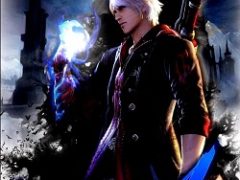 Devil May Cry 4