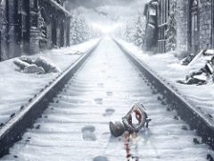 Метро Исход