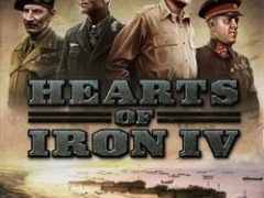 Hearts of Iron 4 v1.13.6