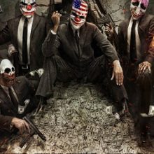 PayDay 1