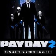 PayDay 2 Механики