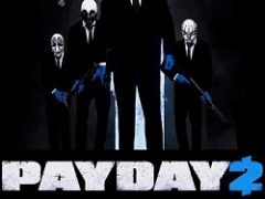 PayDay 2 Механики