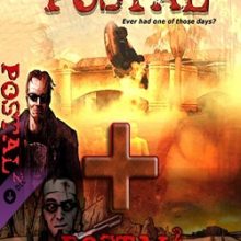 Postal 2 Paradise Lost
