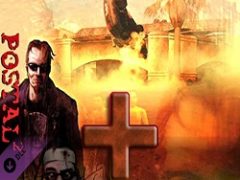 Postal 2 Paradise Lost