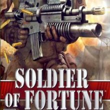 Soldier of Fortune Payback