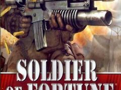 Soldier of Fortune Payback