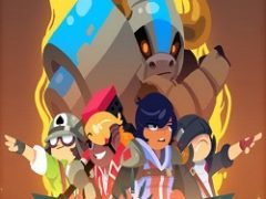 Full Metal Furies