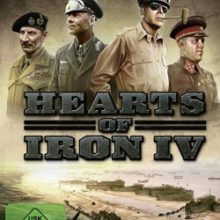 Hearts of Iron IV