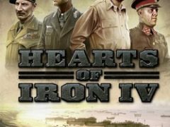 Hearts of Iron IV