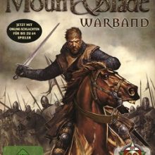 Mount Blade Warband русская версия