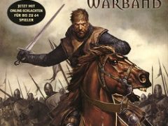 Mount Blade Warband русская версия