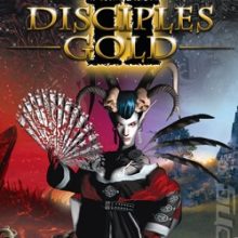 Disciples 2 Механики русская озвучка