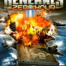 Generals Zero Hour