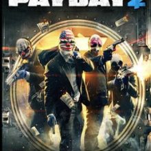 PayDay 2 на русском