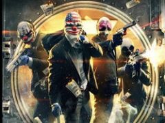 PayDay 2 на русском