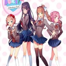 Doki Doki Literature Club