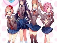 Doki Doki Literature Club