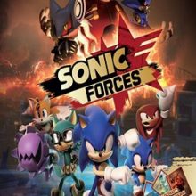 Sonic Forces