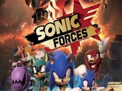 Sonic Forces