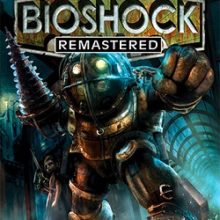 BioShock Remastered