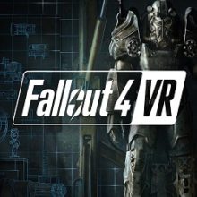 Fallout 4 VR