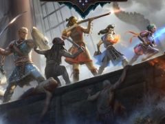 Pillars of Eternity 2 Deadfire