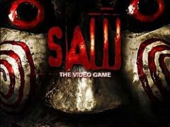 Saw The Video Game