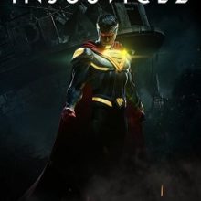 Injustice 2 Механики