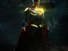 Injustice 2 Механики